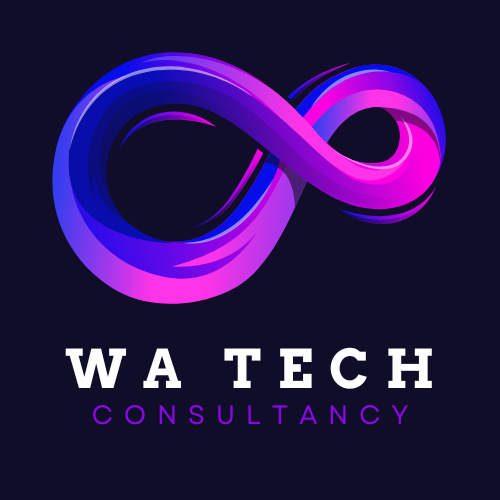 Watech WA Tech Consultancy | IT Support, CCTV & Networks | Enfield & London